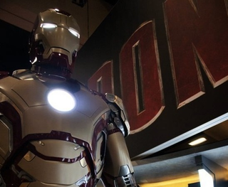 Illustration for article titled Comic Con Wrap-Up: The Shiniest Things We Saw in San Diego!